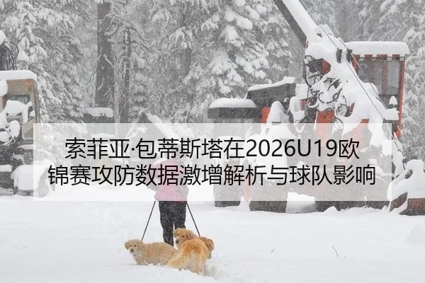 索菲亚·包蒂斯塔在2026U19欧锦赛攻防数据激增解析与球队影响